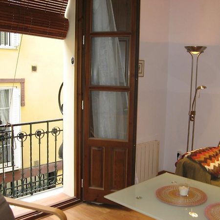 Apartamento Barrio Historico Las Angustias Granada Ngoại thất bức ảnh