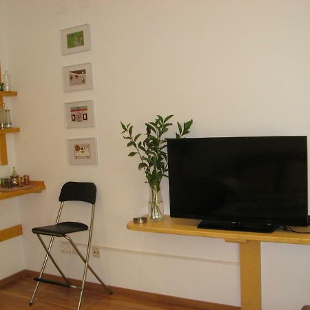 Apartamento Barrio Historico Las Angustias Granada Ngoại thất bức ảnh