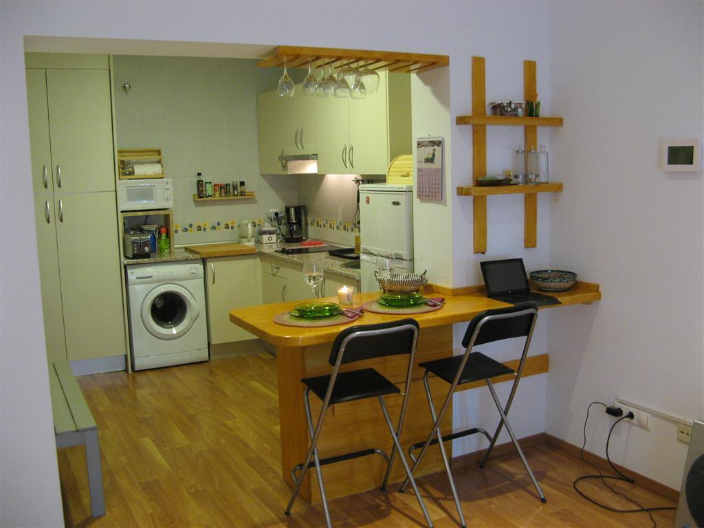 Apartamento Barrio Historico Las Angustias Granada Ngoại thất bức ảnh