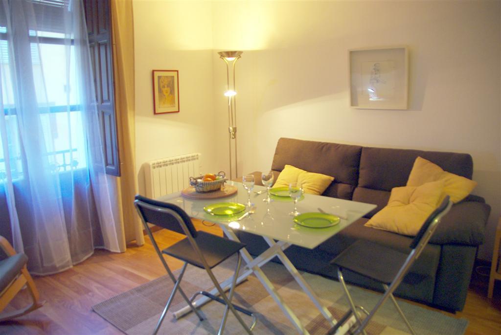 Apartamento Barrio Historico Las Angustias Granada Ngoại thất bức ảnh