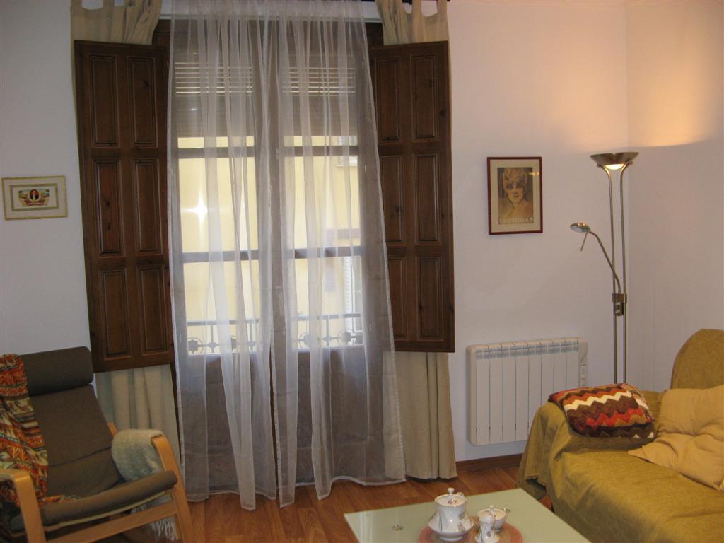 Apartamento Barrio Historico Las Angustias Granada Ngoại thất bức ảnh