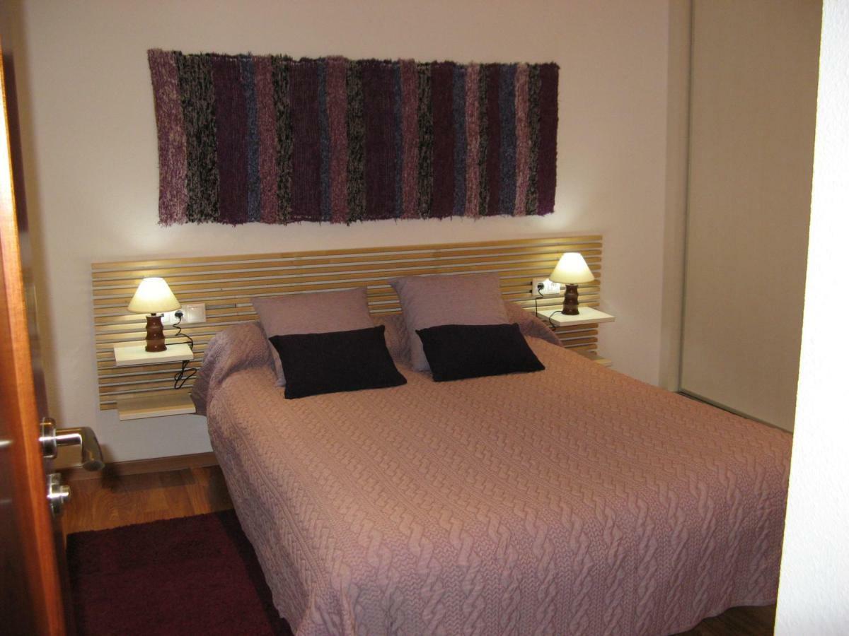 Apartamento Barrio Historico Las Angustias Granada Ngoại thất bức ảnh